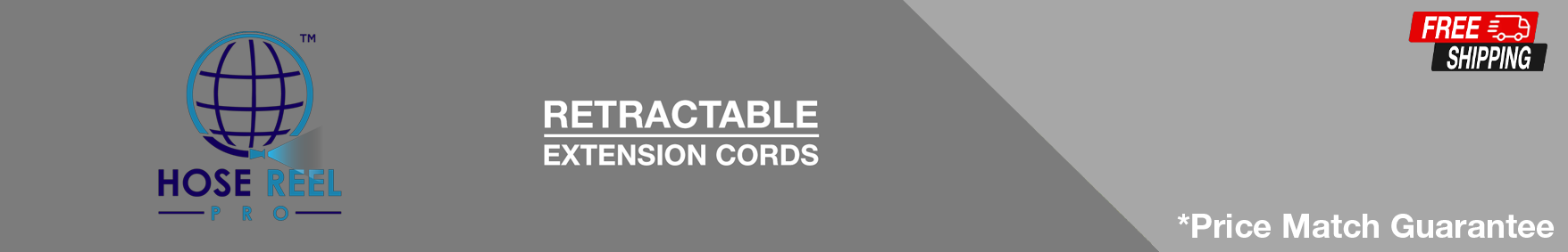 extension cord reel banner