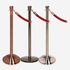 Fixed-Removable-Rope-Stanchions