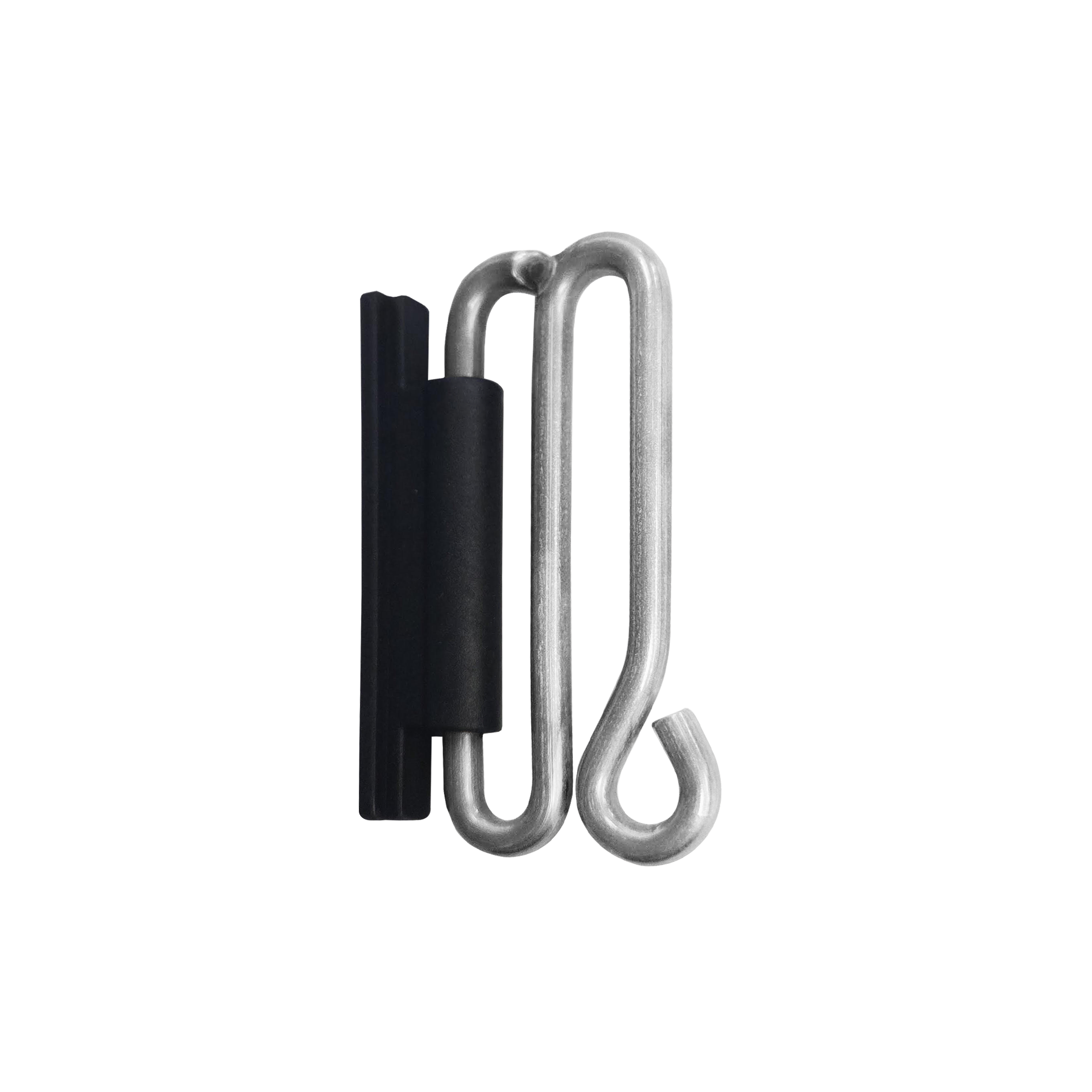 S Clip Belt End Adapter