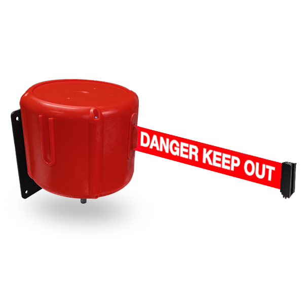 Red WallPro 1000