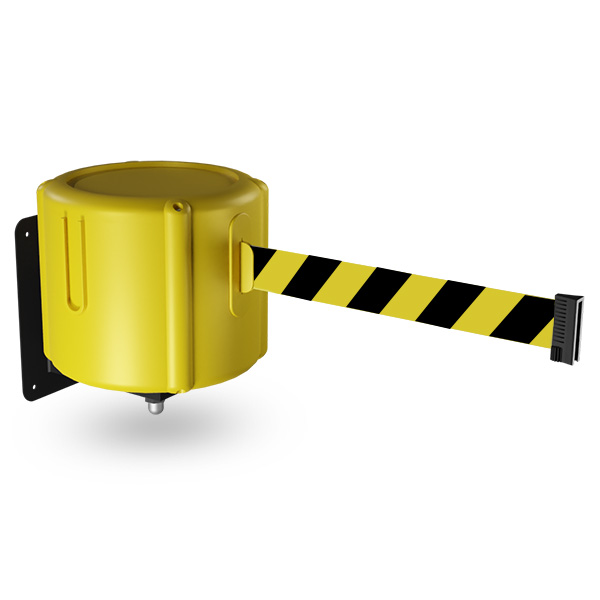 Yellow WallPro 1000